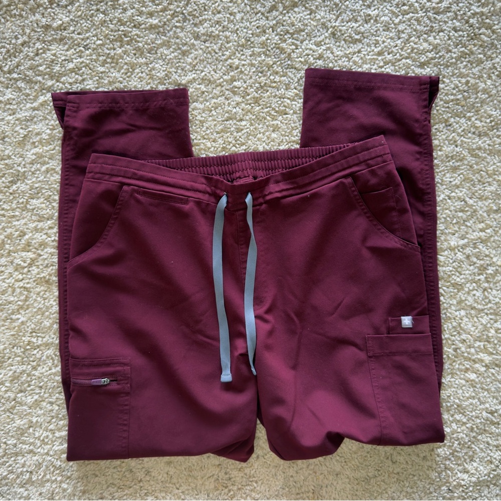 Figs Scrub Pants